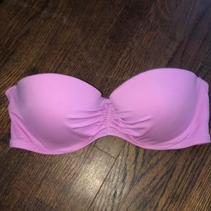 VS Bandeau bathing suit top